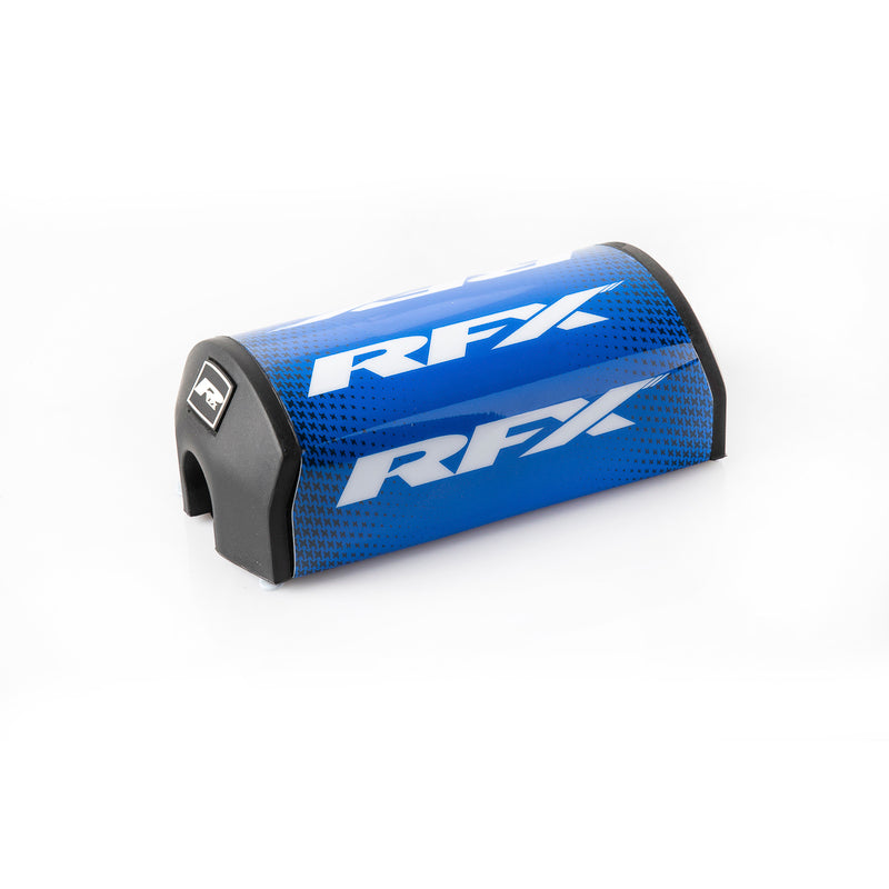 RFX Pro 2.0 F7 Lenkerstangenpolster 28,6 mm (Blau/Weiß)