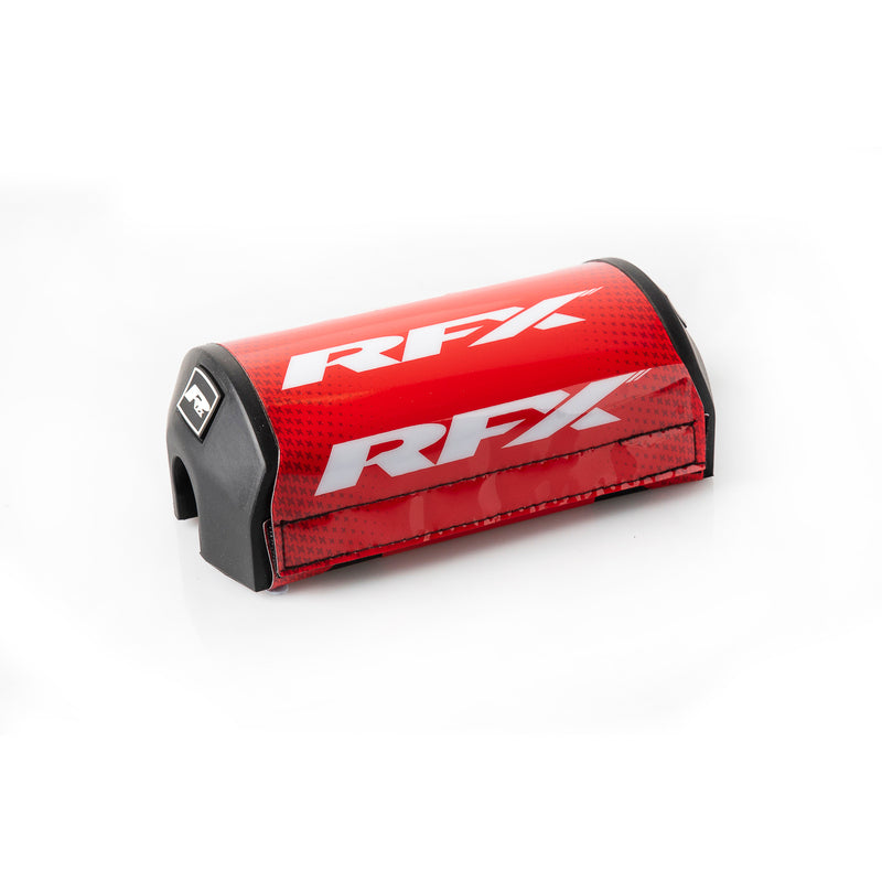 RFX Pro 2.0 F7 Lenkerstangenpolster 28,6 mm (Rot/Weiß)