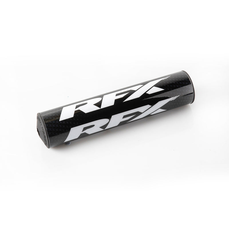 RFX Pro 2.0 F8 Lenkerstangenpolster 28,6 mm (Schwarz/Weiß)