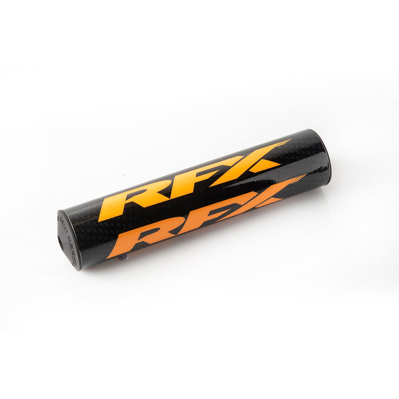RFX Pro 2.0 F8 Lenkerstangenpolster 28,6 mm (Fluor-Orange)