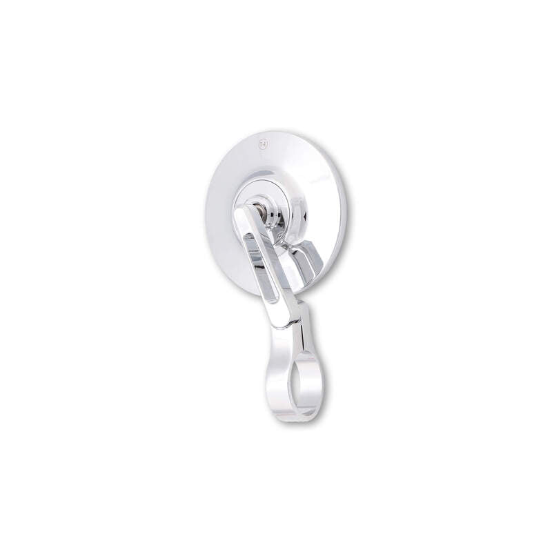 HIGHSIDER Conero-XS Lenkerendenspiegel (Stck)