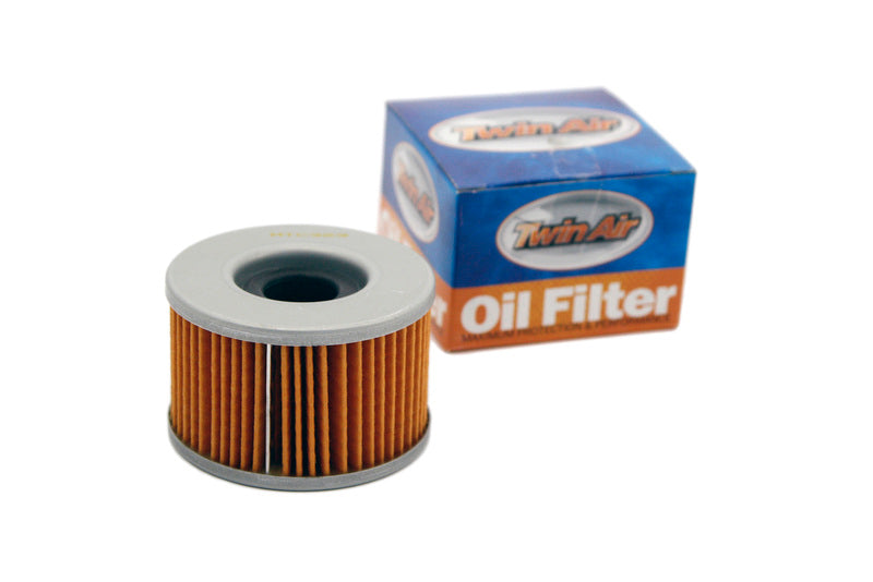 TWIN AIR Ölfilter - 140000