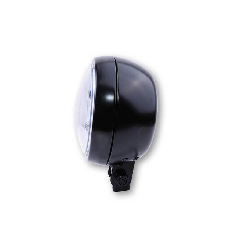 HIGHSIDER LED Scheinwerfer Flat Typ 9 mit Standlichtring