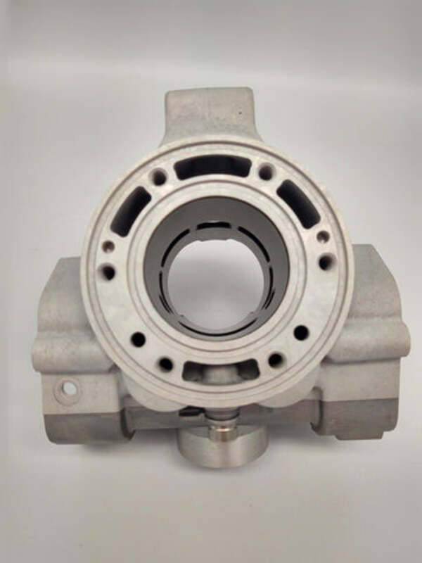 WÖSSNER Zylinder Ø 47,01 mm