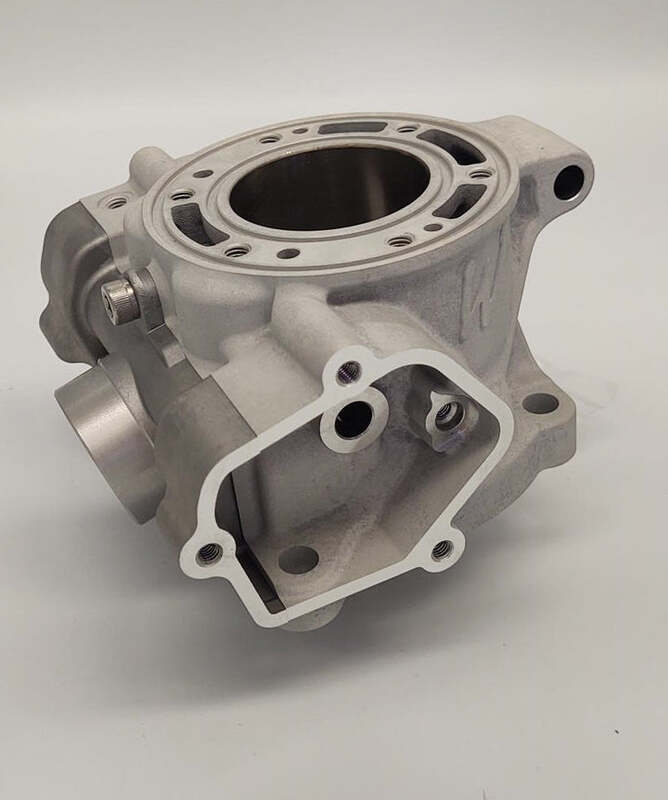 WÖSSNER Zylinder Ø 47,01 mm