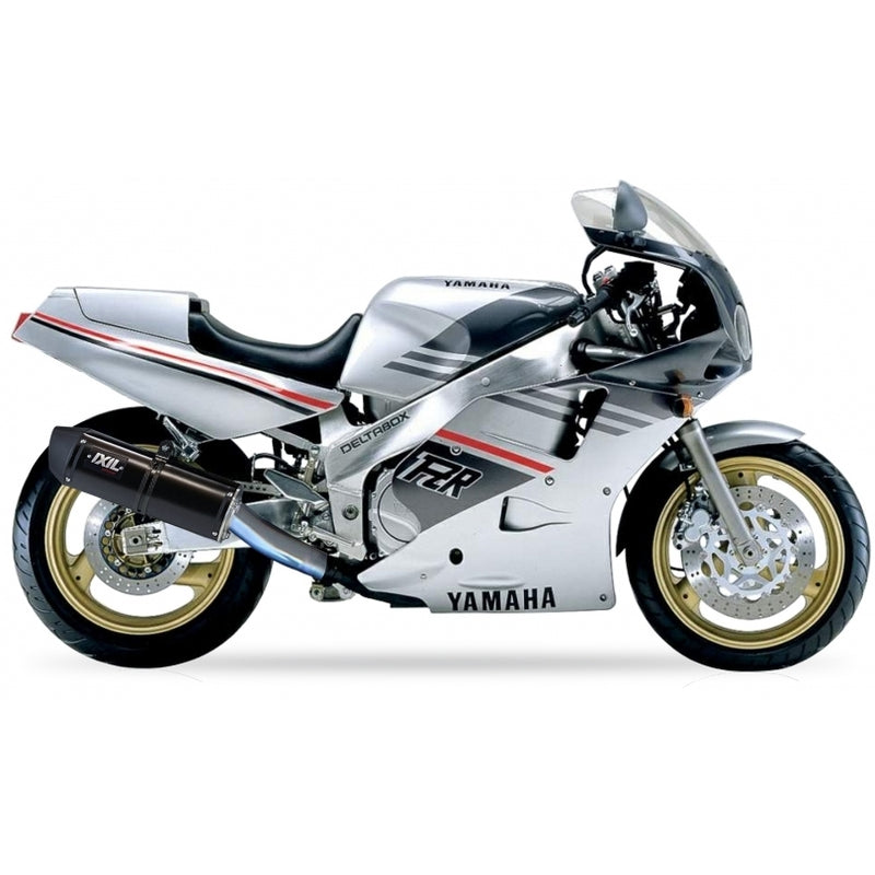 IXIL Hexoval Xtrem Endtopf - OY9081VSEB