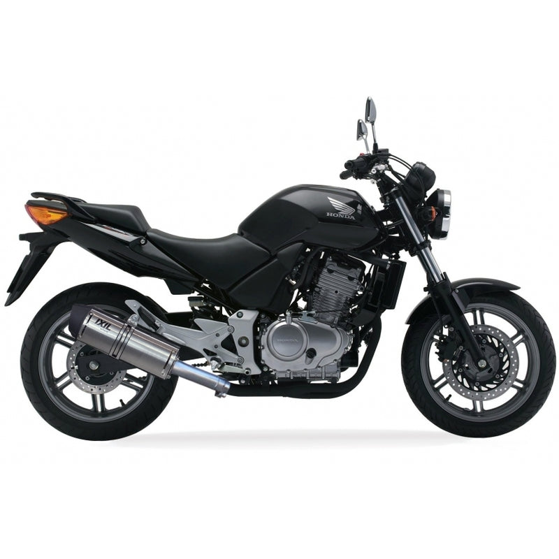 IXIL Hexoval Xtrem Endtopf - Honda CBF 500 - OH6032VSE
