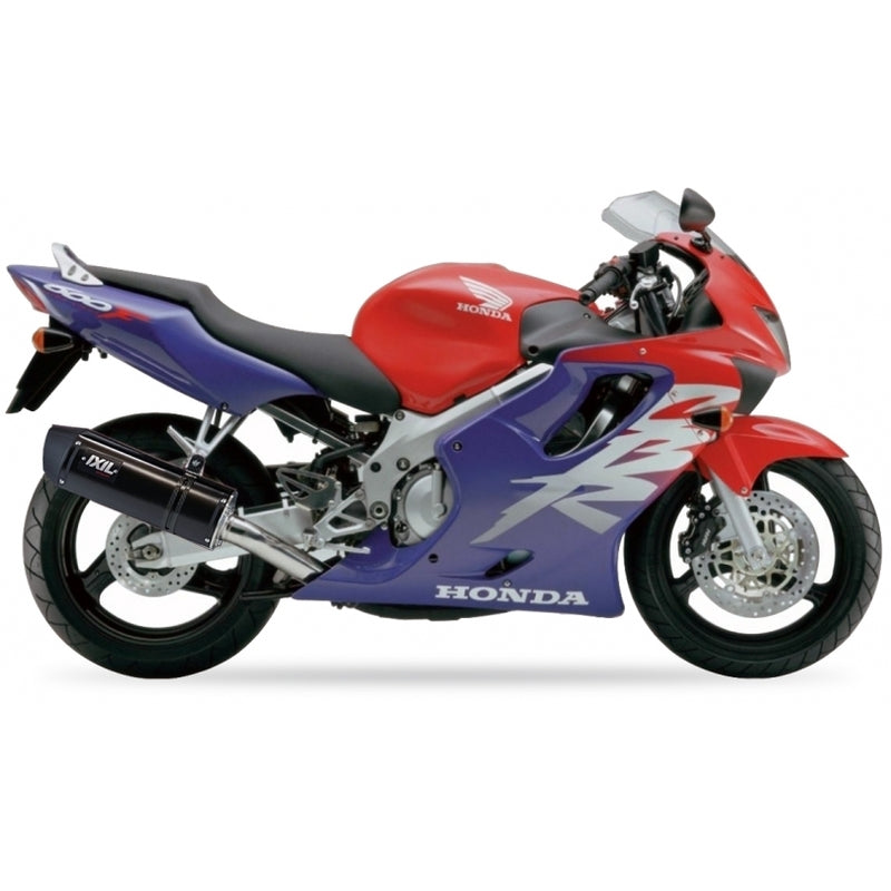 IXIL Hexoval Xtrem Endtopf - Honda CBR 600 F - OH6049VSEB