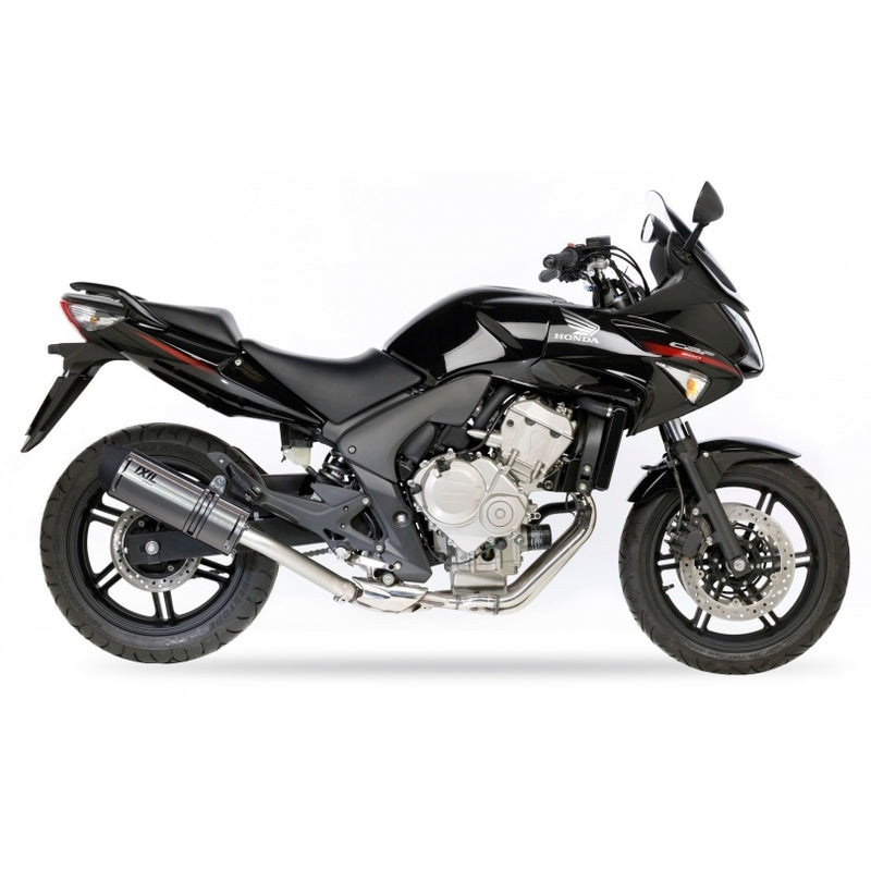 IXIL Hexoval Xtrem Endtopf - Honda CBF 600 - OH6057VSE