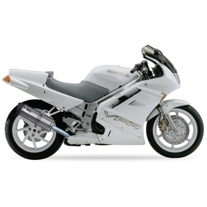 IXIL Hexoval Xtrem Endtopf - Honda VFR 750 F - OH6060VSE
