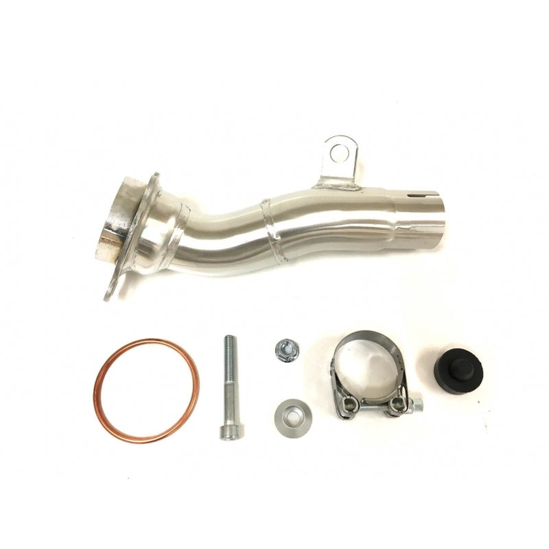 IXIL Hexoval Xtrem Endtopf - Honda NC 750 x-S Intergra - OH6062VSE