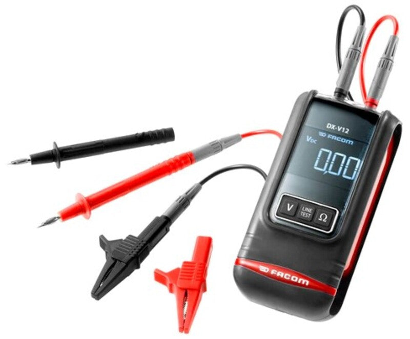 FACOM Digitales Multimeter