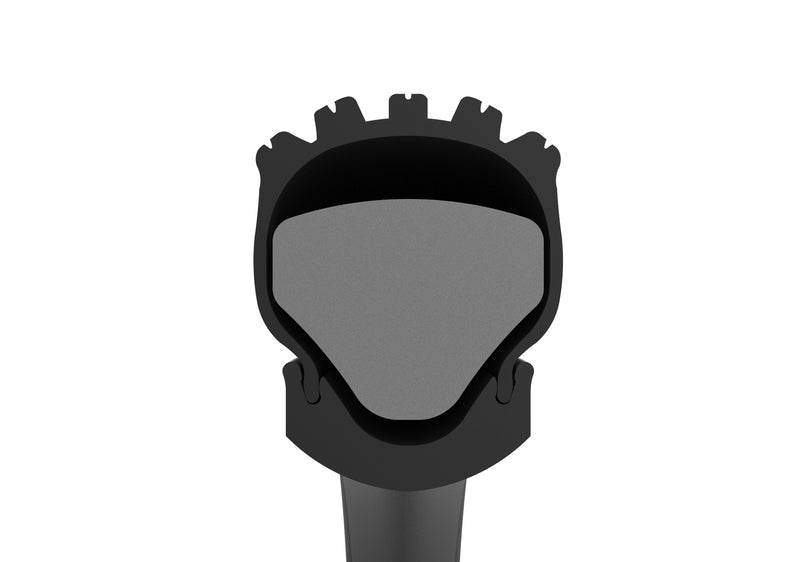 REBEL MOUSSE 27,5" Plus Größe 2.7-3.0