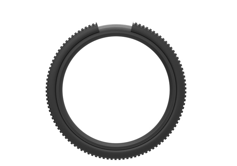 REBEL MOUSSE 27,5" Plus Größe 2.7-3.0