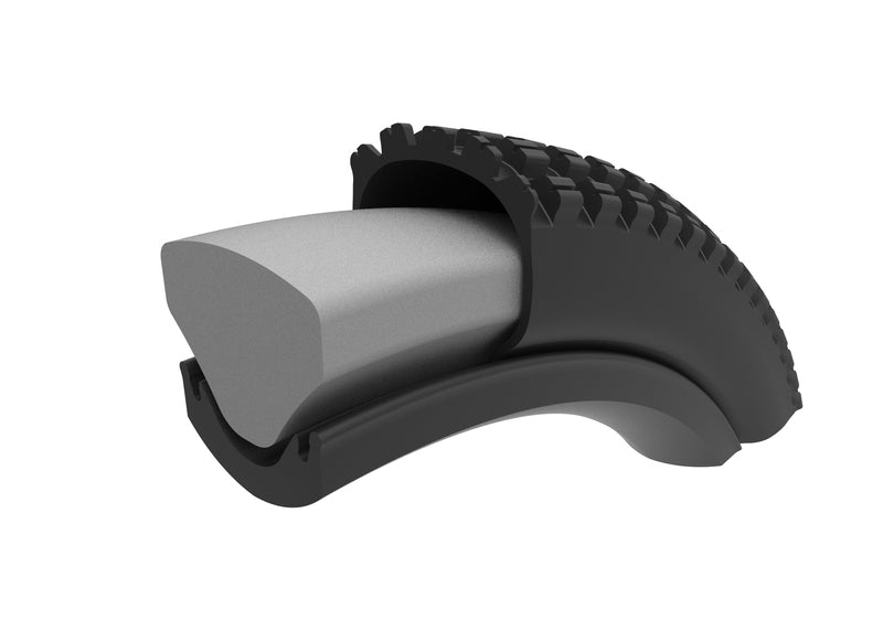 REBEL MOUSSE 27,5" Plus Größe 2.7-3.0