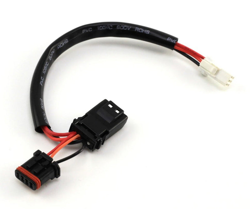 DENALI Plug-&-Play B6 Bremslicht Wiring Adapter - Harley-Davidson Pan America 1250
