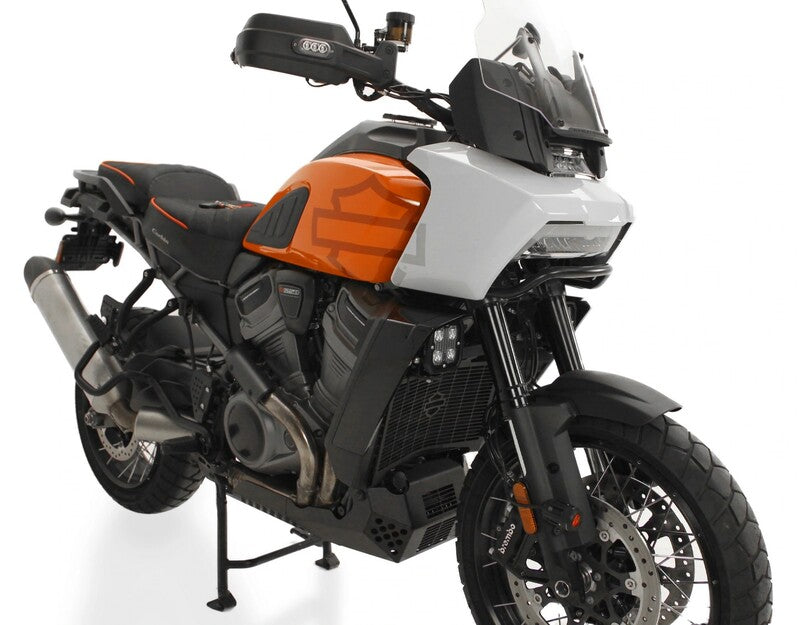 DENALI untere Fernscheinwerferhalterung - Harley-Davidson Pan America 1250