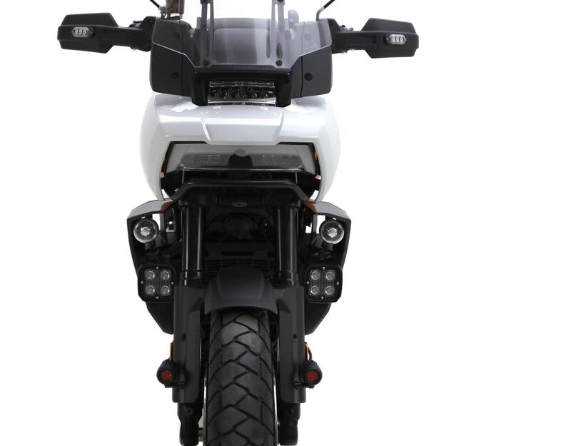 DENALI untere Fernscheinwerferhalterung - Harley-Davidson Pan America 1250