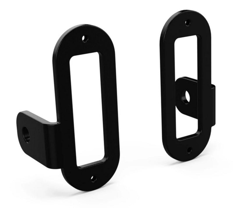 DENALI T3 Signalbefestigungssatz (Paar) - Harley-Davidson Pan America 1250