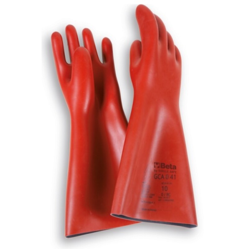 BETA Isolierender Schutzhandschuh - Größe 9