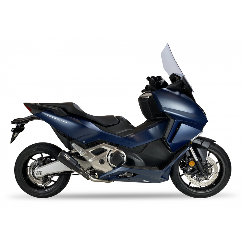 IXIL RB Silencer - Honda Forza 750 - CH6259RB