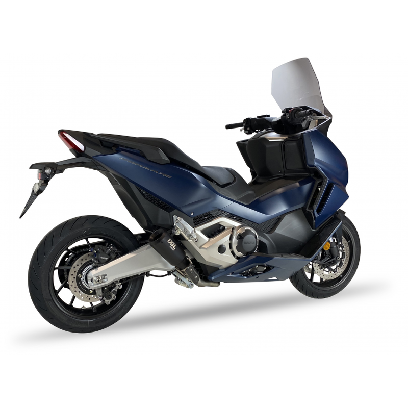 IXIL RB Silencer - Honda Forza 750 - CH6259RB
