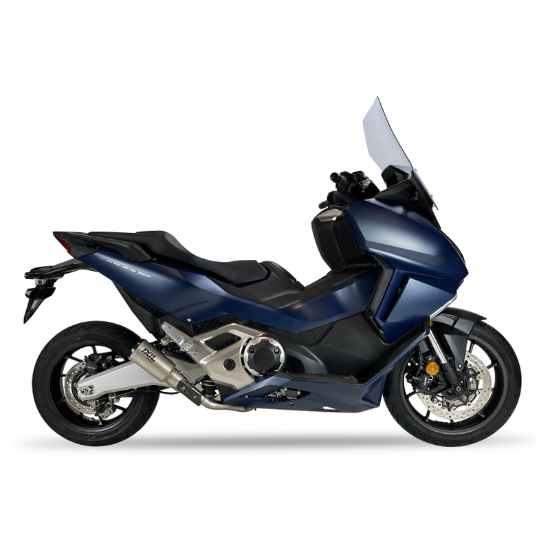 IXIL RC Silencer - Honda Forza 750 - CH6259RC