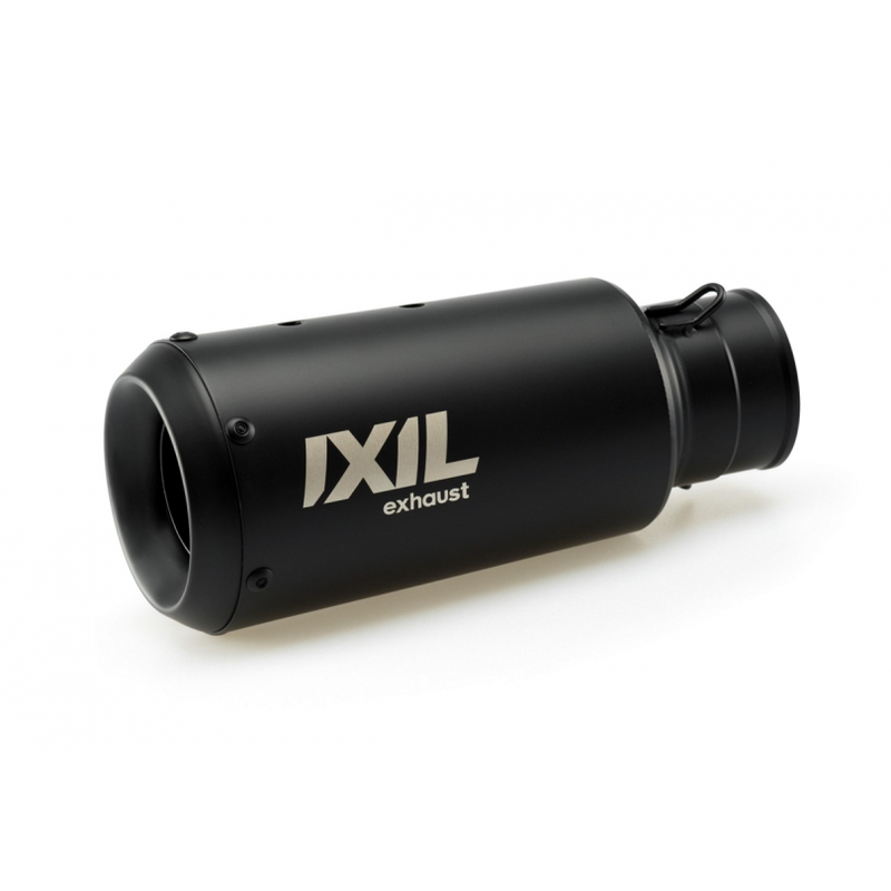 IXIL RB Silencer - Kawasaki Z 900 92KW - CK7258RB