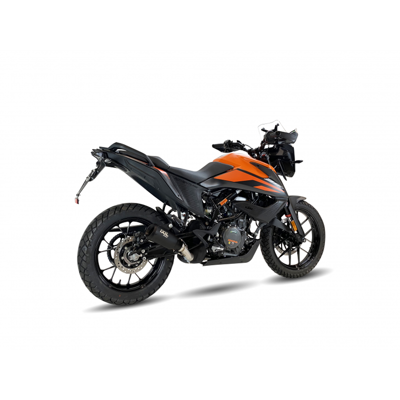 IXIL RB Silencer - KTM 390 Adventure - CM3258RB
