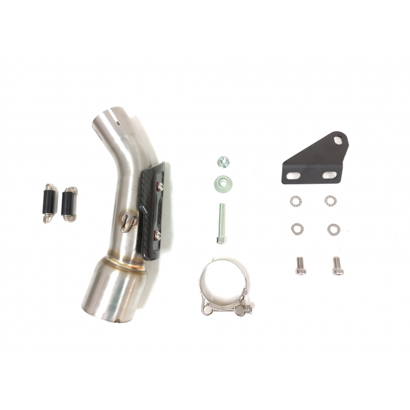 IXIL RB Silencer - KTM 390 Adventure - CM3258RB