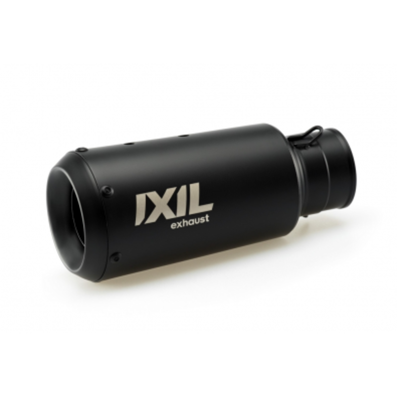 IXIL RB Full Exhaust System - Yamaha Tracer 700 - CY9259RB
