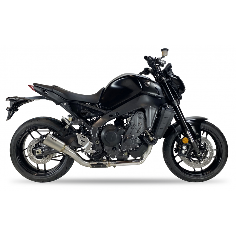 IXIL RC Full Exhaust System - Yamaha MT-09 - CY9283RC