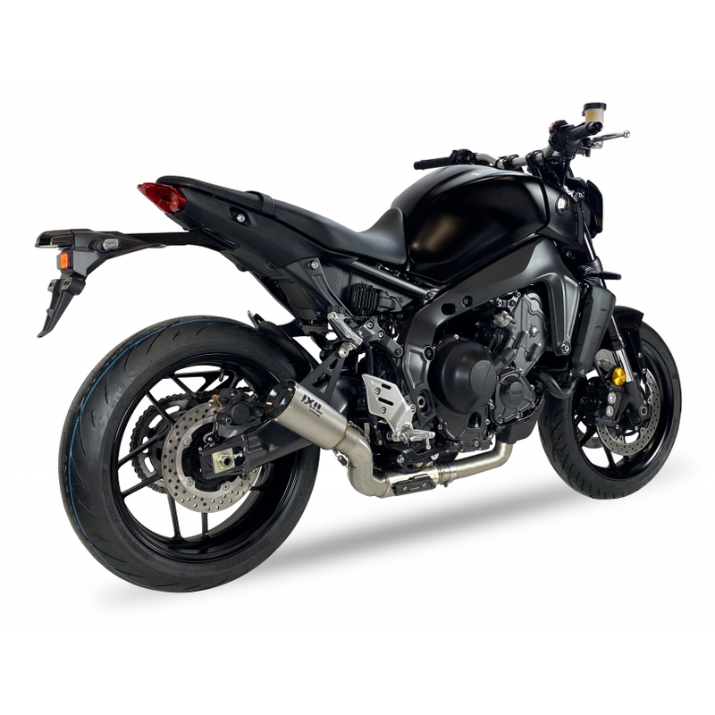 IXIL RC Full Exhaust System - Yamaha MT-09 - CY9283RC