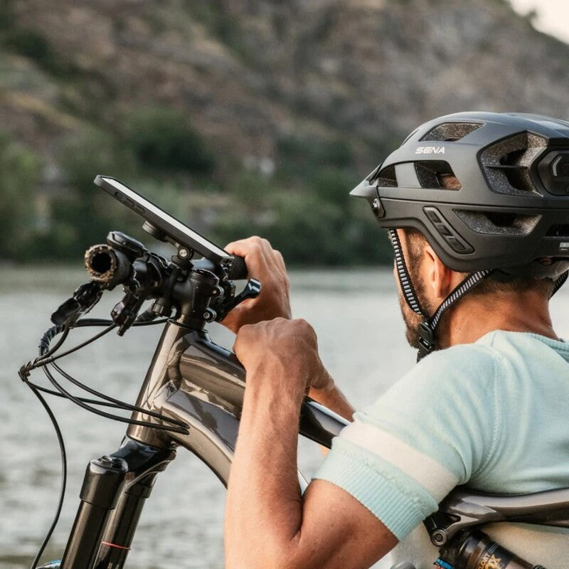 SP CONNECT Fahrrad Bundle - Samsung S22 Plus