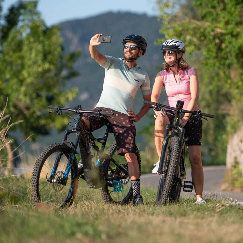 SP CONNECT Fahrrad Bundle - Samsung S21 FE