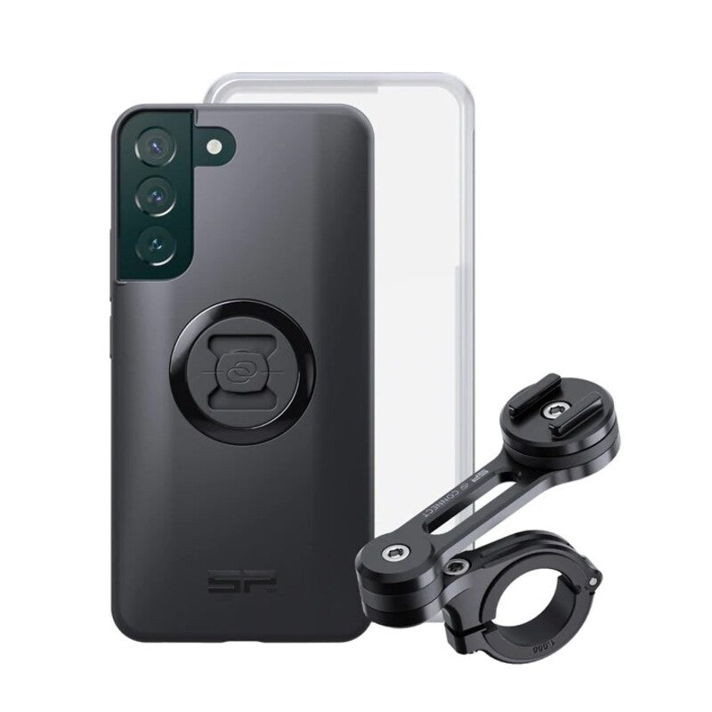 SP CONNECT Motorrad Bundle - Samsung S22 Plus