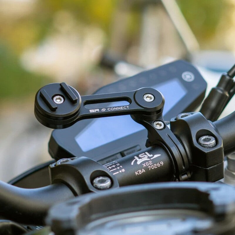 SP CONNECT Motorrad Bundle - Samsung S22 Plus