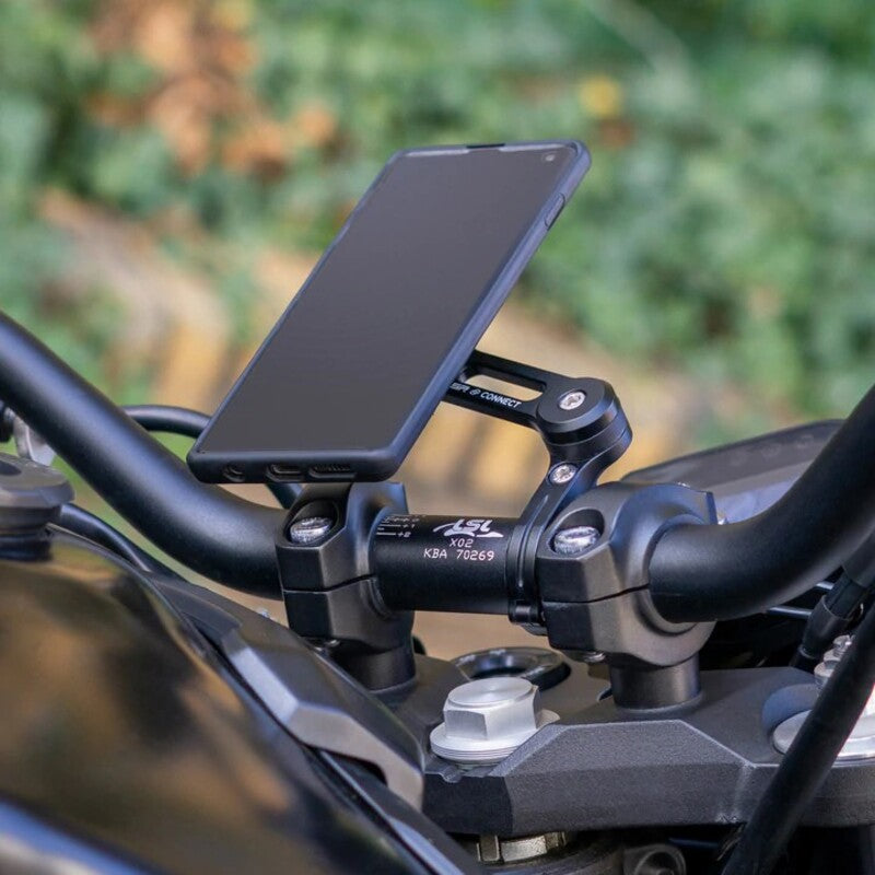 SP CONNECT Motorrad Bundle - Samsung S22 Plus