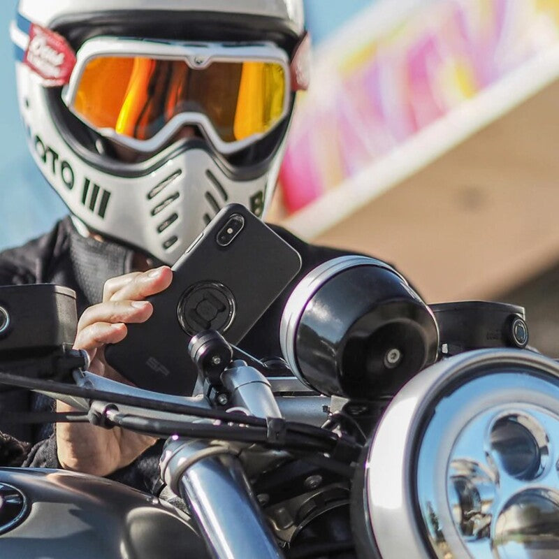 SP CONNECT Motorrad Bundle - Samsung S22 Plus