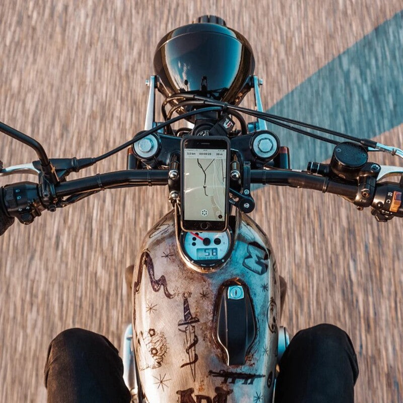 SP CONNECT Motorrad Bundle - Samsung S22 Plus