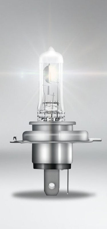 OSRAM Glühlampe Night Breaker Silver NBS H4 12V / 60/55 X1