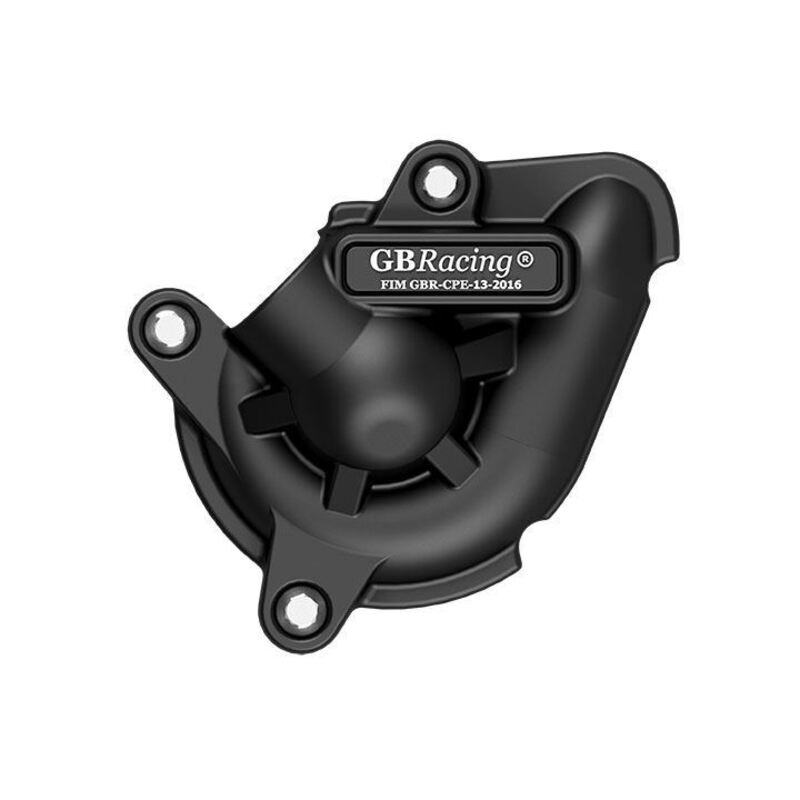 GB RACING Wasserpumpendeckelschoner - Aprilia
