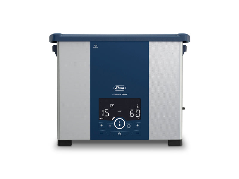 ELMA Elmasonic Select 100 Ultraschallreinigungsgerät - 6.8 L