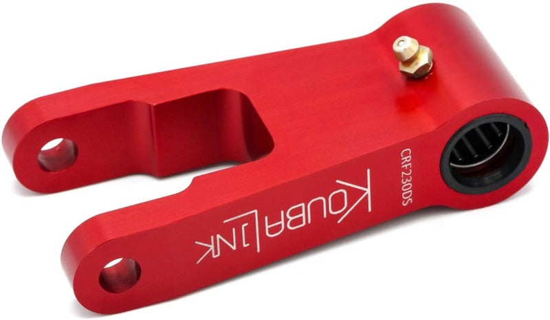 KOUBALINK Tieferlegungssatz (41.3 mm) Rot - Honda CRF230 Dual Sport