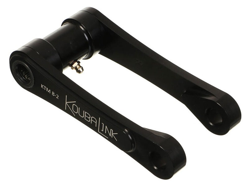 KOUBALINK Tieferlegungssatz (38.1 mm) Schwarz - KTM