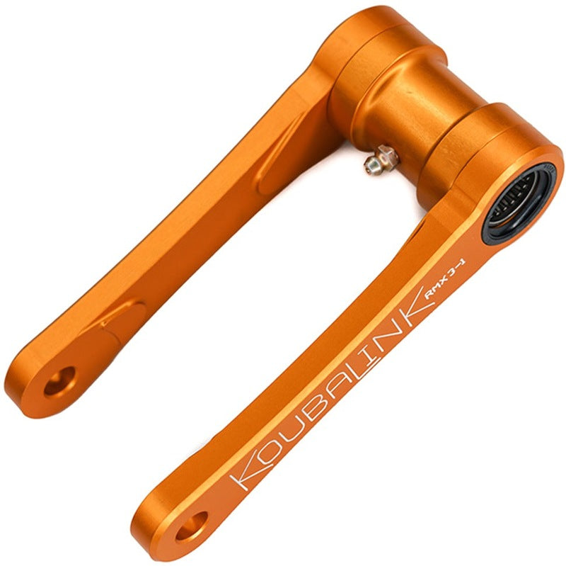 KOUBALINK Tieferlegungssatz (41.3 mm) Orange - Suzuki