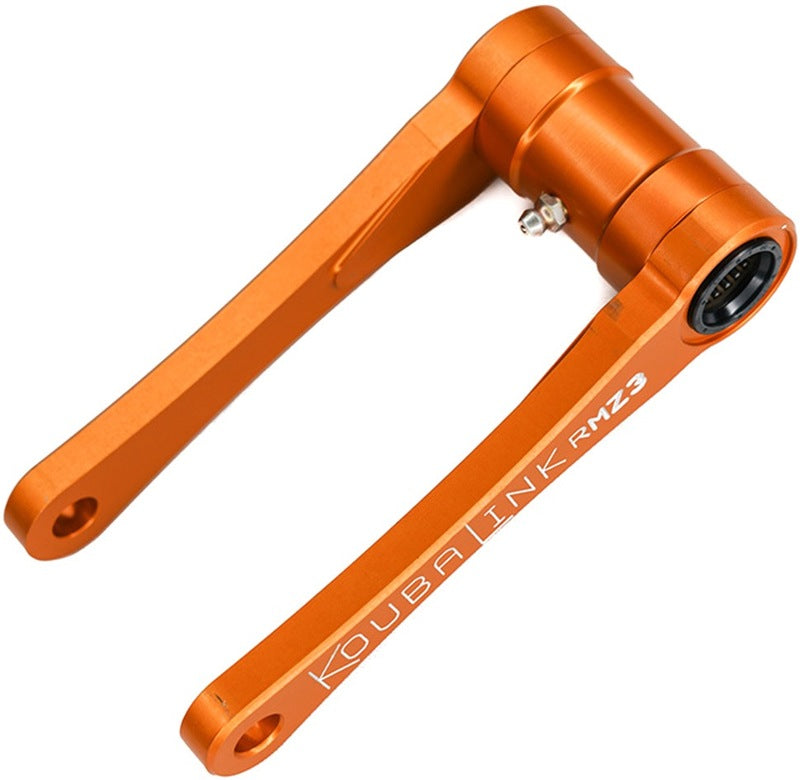 KOUBALINK Tieferlegungssatz (44.5 mm) Orange - Suzuki