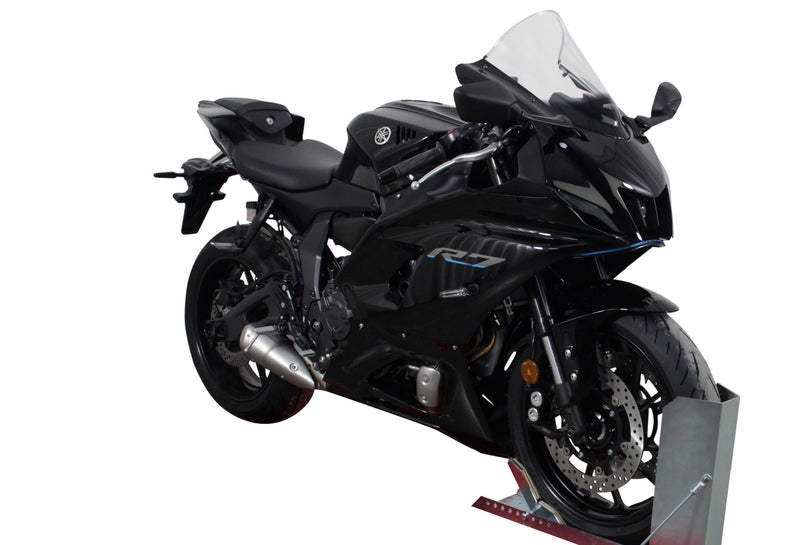 MRA Racingscheibe "R"