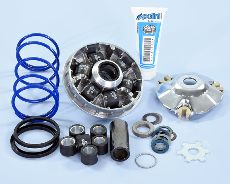 POLINI Hi-Speed Variomatik - YAMAHA X-MAX 125