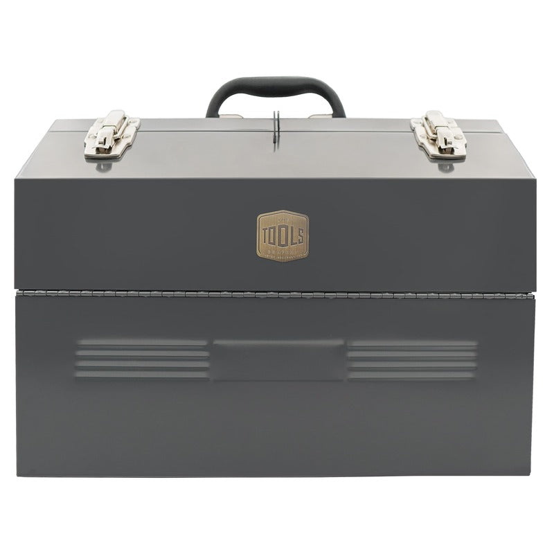 THE TOOLS COMPANY Große Werkzeug - Box